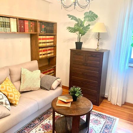 Casa Moi. Ribadesella Centro. Apartment Luaran gambar
