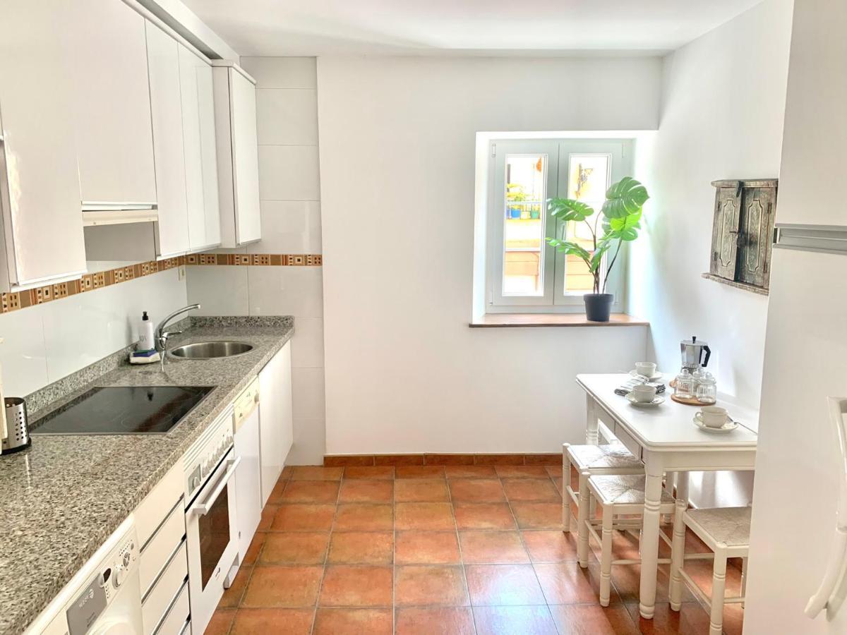 Casa Moi. Ribadesella Centro. Apartment Luaran gambar