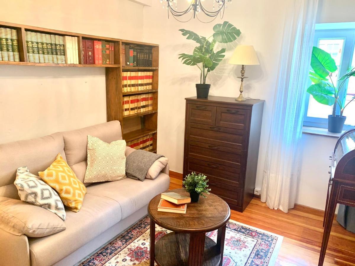 Casa Moi. Ribadesella Centro. Apartment Luaran gambar