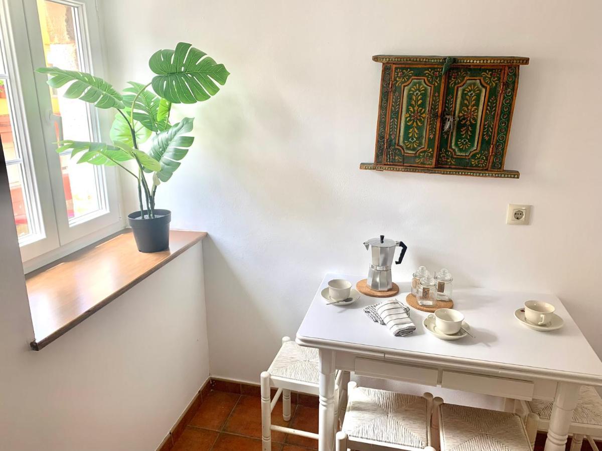 Casa Moi. Ribadesella Centro. Apartment Luaran gambar