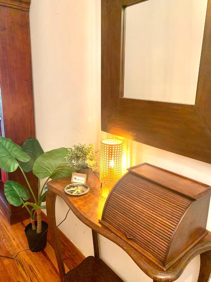 Casa Moi. Ribadesella Centro. Apartment Luaran gambar
