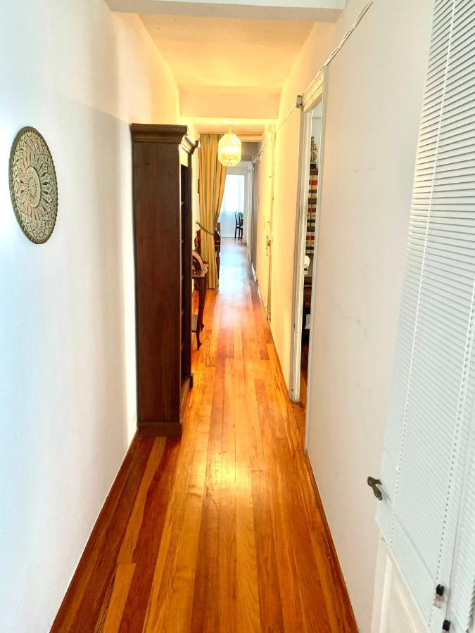 Casa Moi. Ribadesella Centro. Apartment Luaran gambar