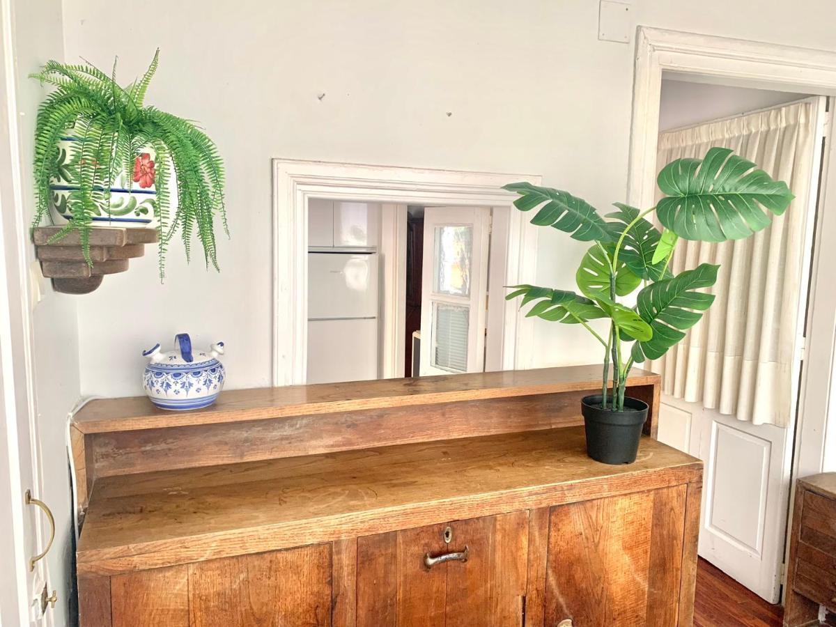 Casa Moi. Ribadesella Centro. Apartment Luaran gambar